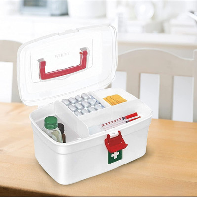 ROHAJ 000115 First Aid Kit(Home)