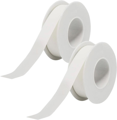 HorizonGlobal Pack of 2 Surgical Adhesive Tape (2.5CmX1M) For Home First Aid Tape(Pack of 1)