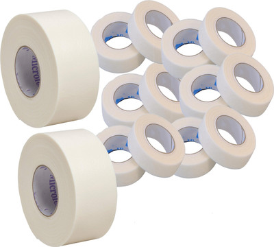 EASYAID EASYPORE 2 INCH First Aid Tape(Pack of 12)