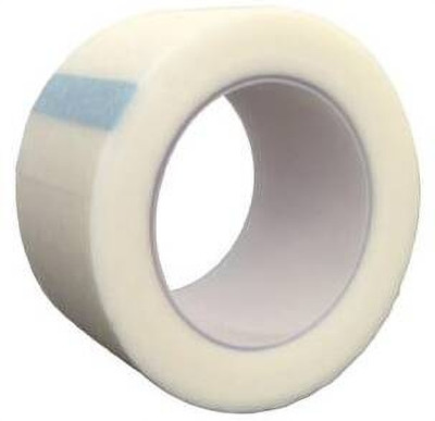 EASYPORE Surgical Microporous Paper Tape 3 inch For Dressing and Surgical Use First Aid Tape(Pack of 4)