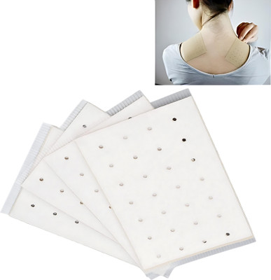 Fotnil Belladonna Plaster patch (20 SHEET) Heat Patch Garam-Patti Plaster & Patch First Aid Tape(Pack of 2)
