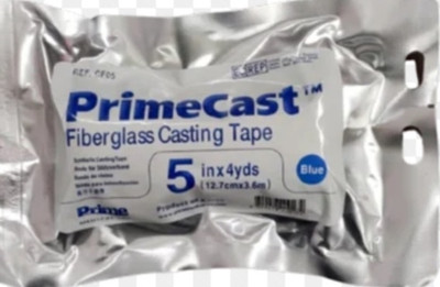 primecast orthopaedic casting tape First Aid Tape(Pack of 1)