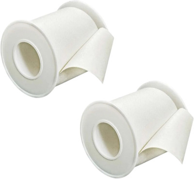 Median ADH09188 First Aid Tape(Pack of 2)