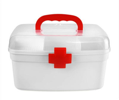 SHUBHAM ENTERPRISE First add box First Aid Tape(Pack of 1)