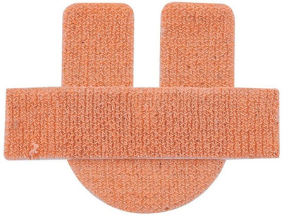 V SURZ Cannula Fixator – Disposable IV Cannula Fixation Tape for Patients First Aid Tape(Pack of 100)