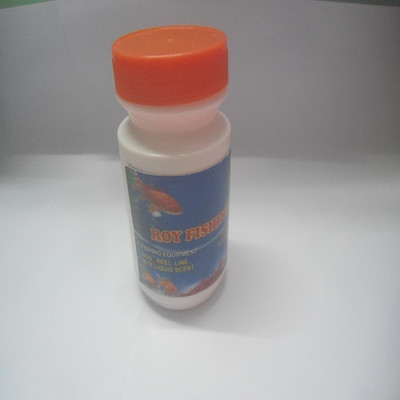 JUST ONE CLICK fishing mattress Scent Fish Bait(100 g)