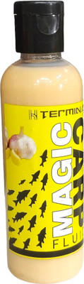 HHTERMINATOR Garlic Scent Fish Bait
