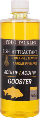 Yolo Tackles Pineapple Flavour Scent Fish Bait