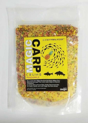 Auf Pineapple Scent Fish Bait