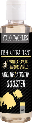 Wish Hunt Vanilla Flavor Scent Fish Bait