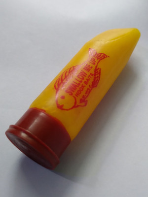 JUST ONE CLICK Tupe scent Scent Fish Bait(15 g)