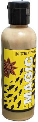 HTERMINATOR magic carp Star Anise 100ml Scent Fish Bait