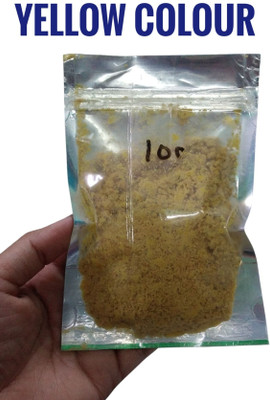 JUST ONE CLICK Yellow bait scent Scent Fish Bait(100 g)