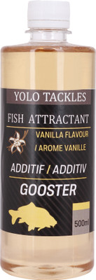 Wish Hunt Vanilla Flavour Scent Fish Bait