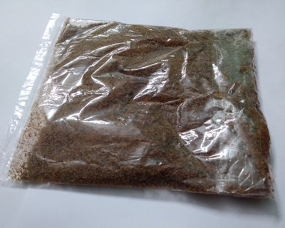 JUST ONE CLICK Kalo top Scent Fish Bait