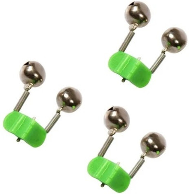 moscow fishing tackles Plug Plastic Fishing Lure(Pack of 3, Size 5)