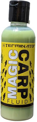 HTERMINATOR magic carp baco pandan 100ml Scent Fish Bait