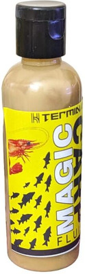 HTERMINATOR magic carp Shrimp 100ml Scent Fish Bait