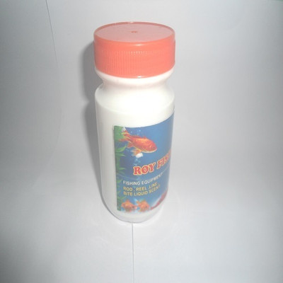 JUST ONE CLICK red cake bait Scent Fish Bait(100 g)