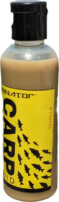 Auf vanilla Scent Fish Bait