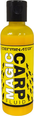 HHTERMINATOR Banana Flavour Scent Fish Bait(0.15 kg)