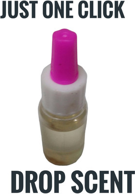 JUST ONE CLICK Coconut Drop scent Scent Fish Bait