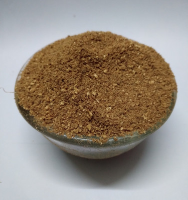 JUST ONE CLICK Narkal khol Scent Fish Bait(100 g)