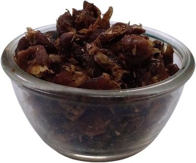 JUST ONE CLICK Raw old mahua Scent Fish Bait(100 g)