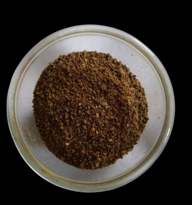 JUST ONE CLICK Dust khol Scent Fish Bait(100 g)