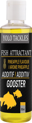 Wish Hunt Pineapple Flavor Scent Fish Bait