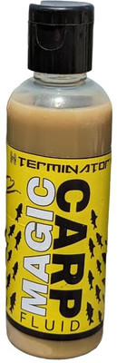 HTERMINATOR magic carp Vanilla 100ml Scent Fish Bait