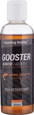 Hunting Hobby Fish Attractant Shrimp Flavor Scent Fish Bait