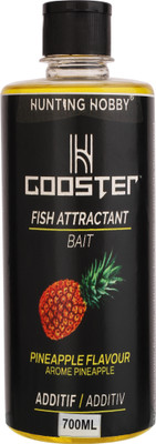 Auf GOOSTER PINAPPLE flavour Scent Fish Bait