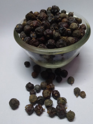 JUST ONE CLICK Black scent Scent Fish Bait(50 g)