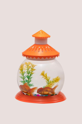 Cwd 2 L Fish Bowl
