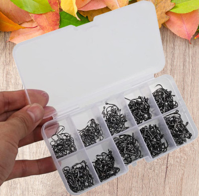 Morbee Stainless Steel Fish Hook Extractor(3 cm With Sheath)