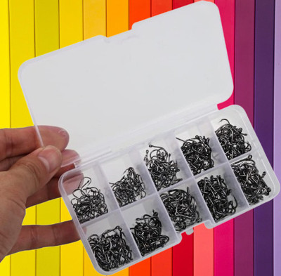 Morbee Stainless Steel Fish Hook Extractor(3 cm With Sheath)