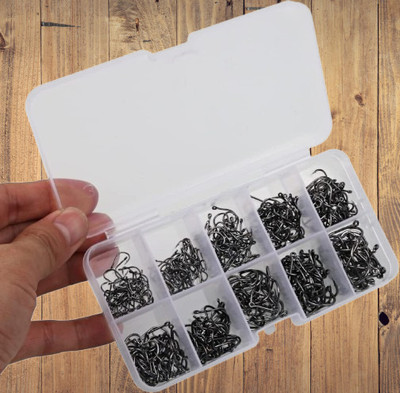 Morbee Stainless Steel Fish Hook Extractor(3 cm With Sheath)