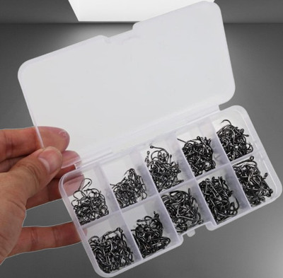 Morbee Stainless Steel Fish Hook Extractor(3 cm With Sheath)