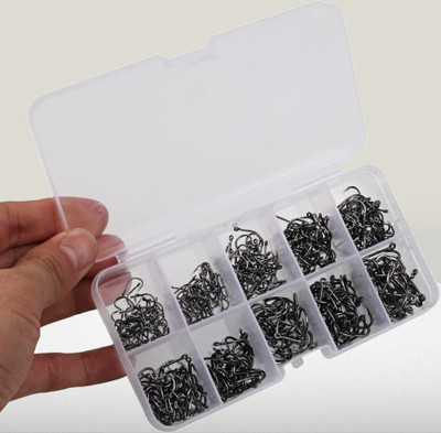 Morbee Stainless Steel Fish Hook Extractor(3 cm With Sheath)