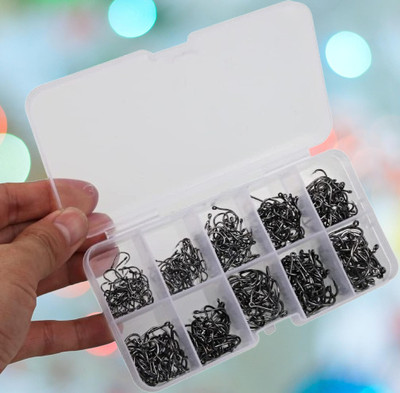 Morbee Stainless Steel Fish Hook Extractor(3 cm With Sheath)