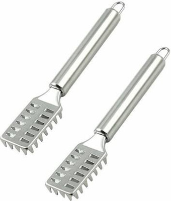 PRIMEFAIR Fish Scaler(Pack of 2)