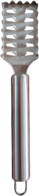 Purnima Fish Scaler(Pack of 1)