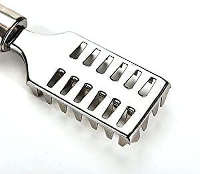 TINSUHG Fish Scaler(Pack of 1)