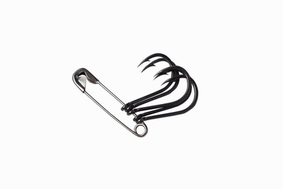 gauri enterprises Jig Fishing Hook