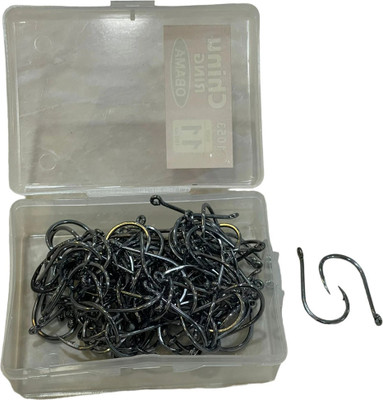 HouseOfCommon Bait Holder Fishing Hook