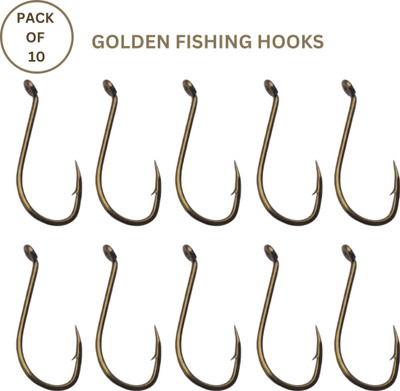 CHINU Bait Holder Fishing Hook