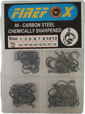 moscow fishing tackles Circle Fishing Hook