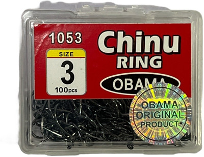 moscow fishing tackles Circle Fishing Hook