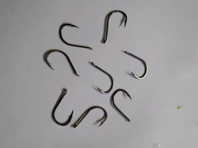 JUST ONE CLICK Octopus Fishing Hook